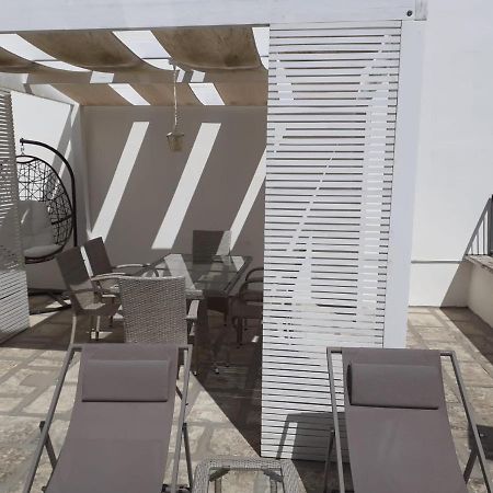 Dimora Monaco Apartamento Monopoli Exterior foto
