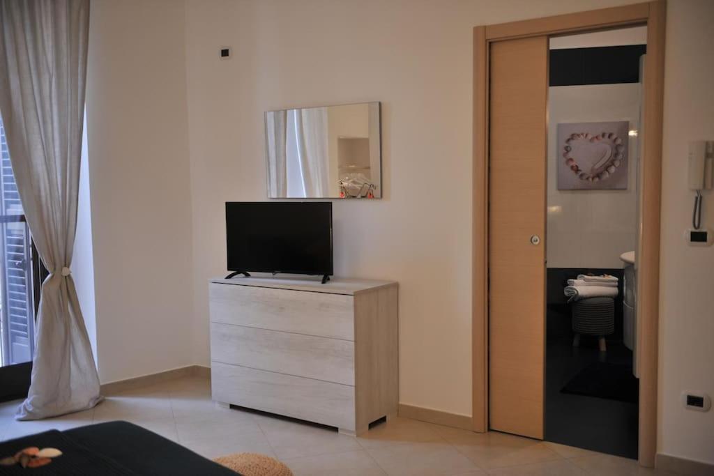 Dimora Monaco Apartamento Monopoli Exterior foto