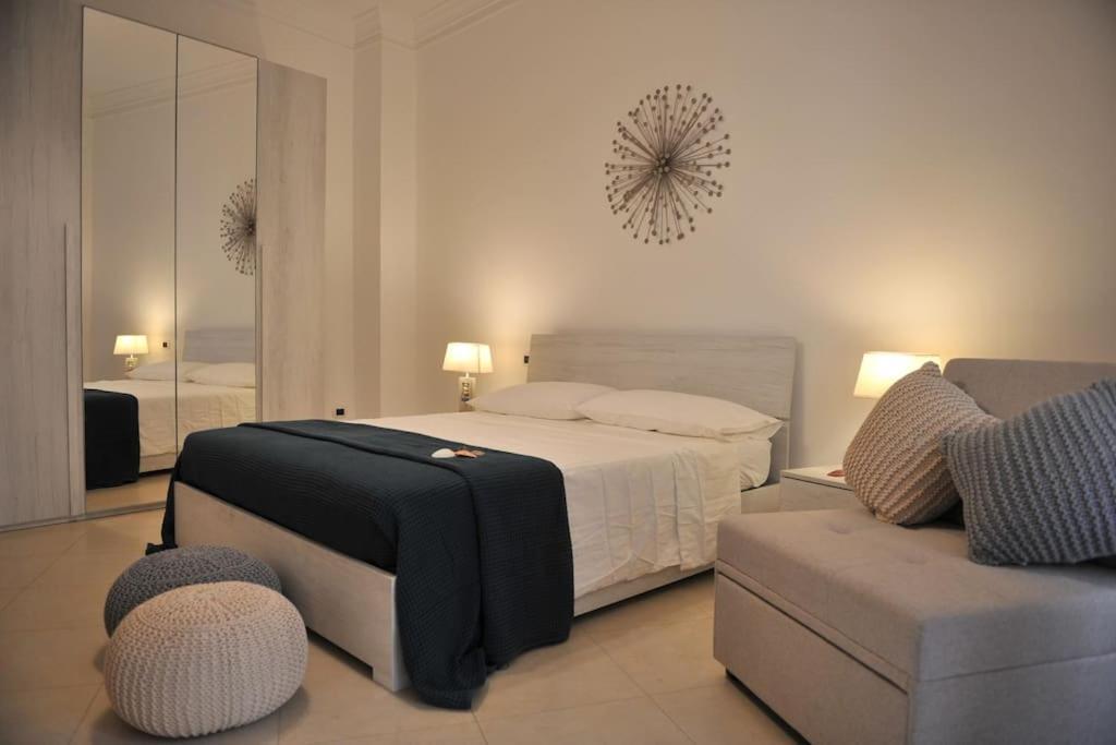 Dimora Monaco Apartamento Monopoli Exterior foto