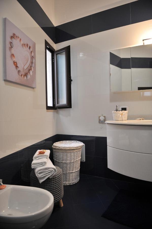 Dimora Monaco Apartamento Monopoli Exterior foto