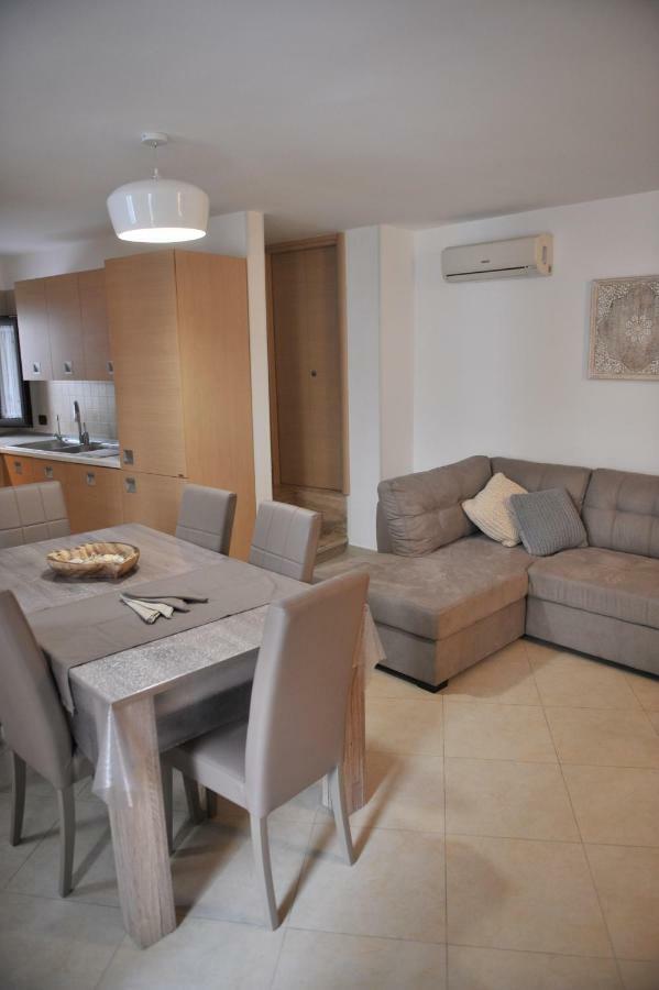 Dimora Monaco Apartamento Monopoli Exterior foto