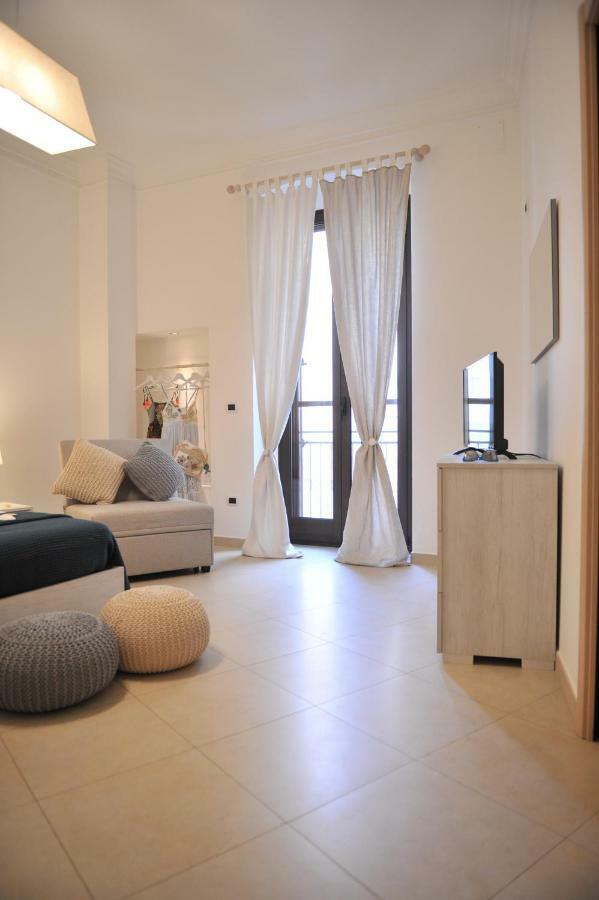 Dimora Monaco Apartamento Monopoli Exterior foto